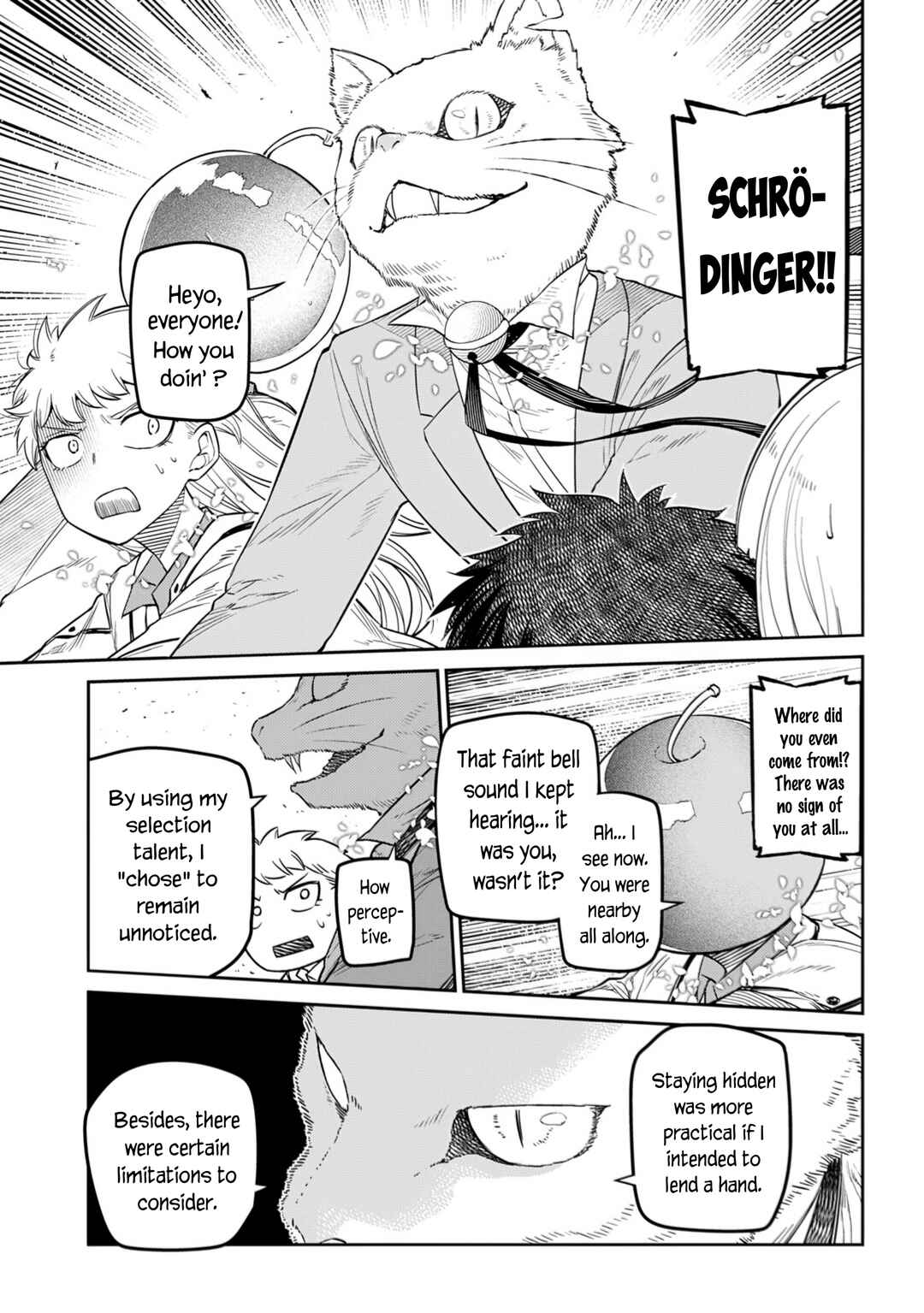 Chapter 111 - Page 5