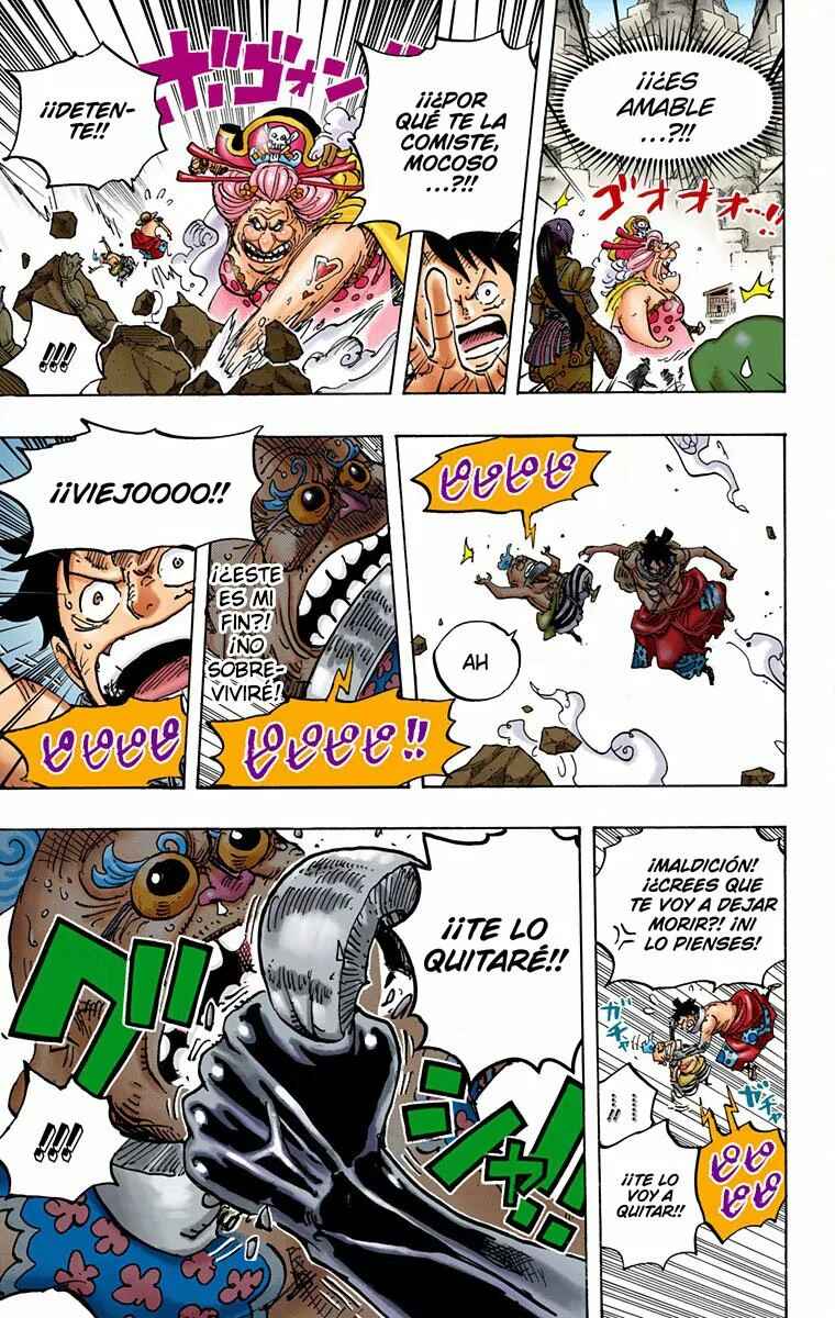 Chapter 946 - Page 13