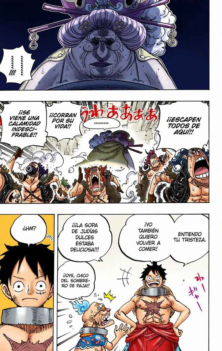 Chapter 946 - Page 9