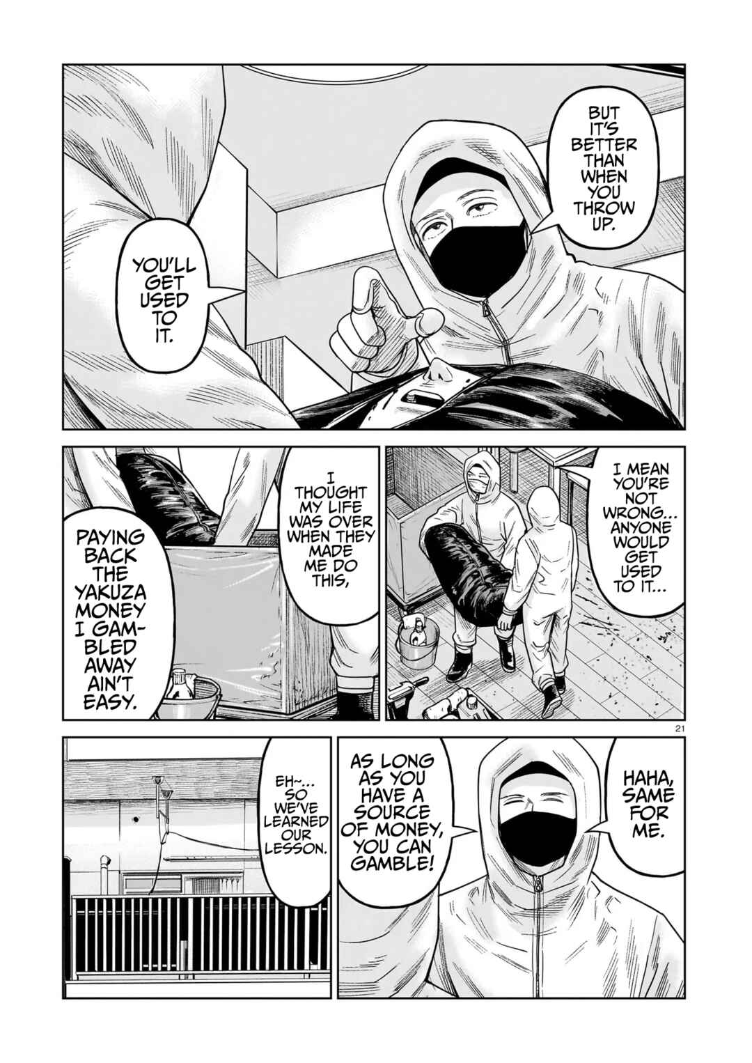 Chapter 20 - Page 21