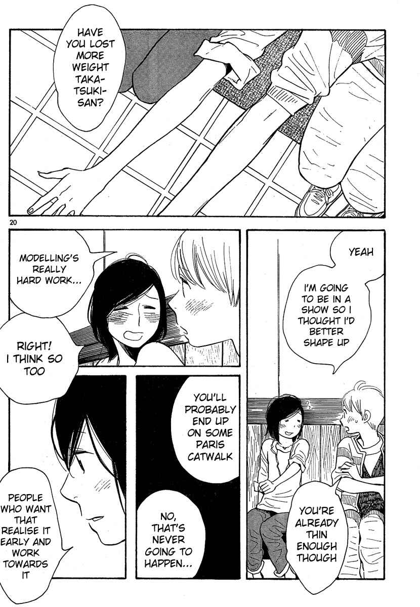 Chapter 123 - Page 20