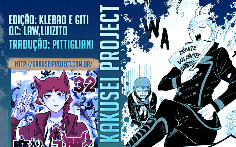 Chapter 285 - Page 1