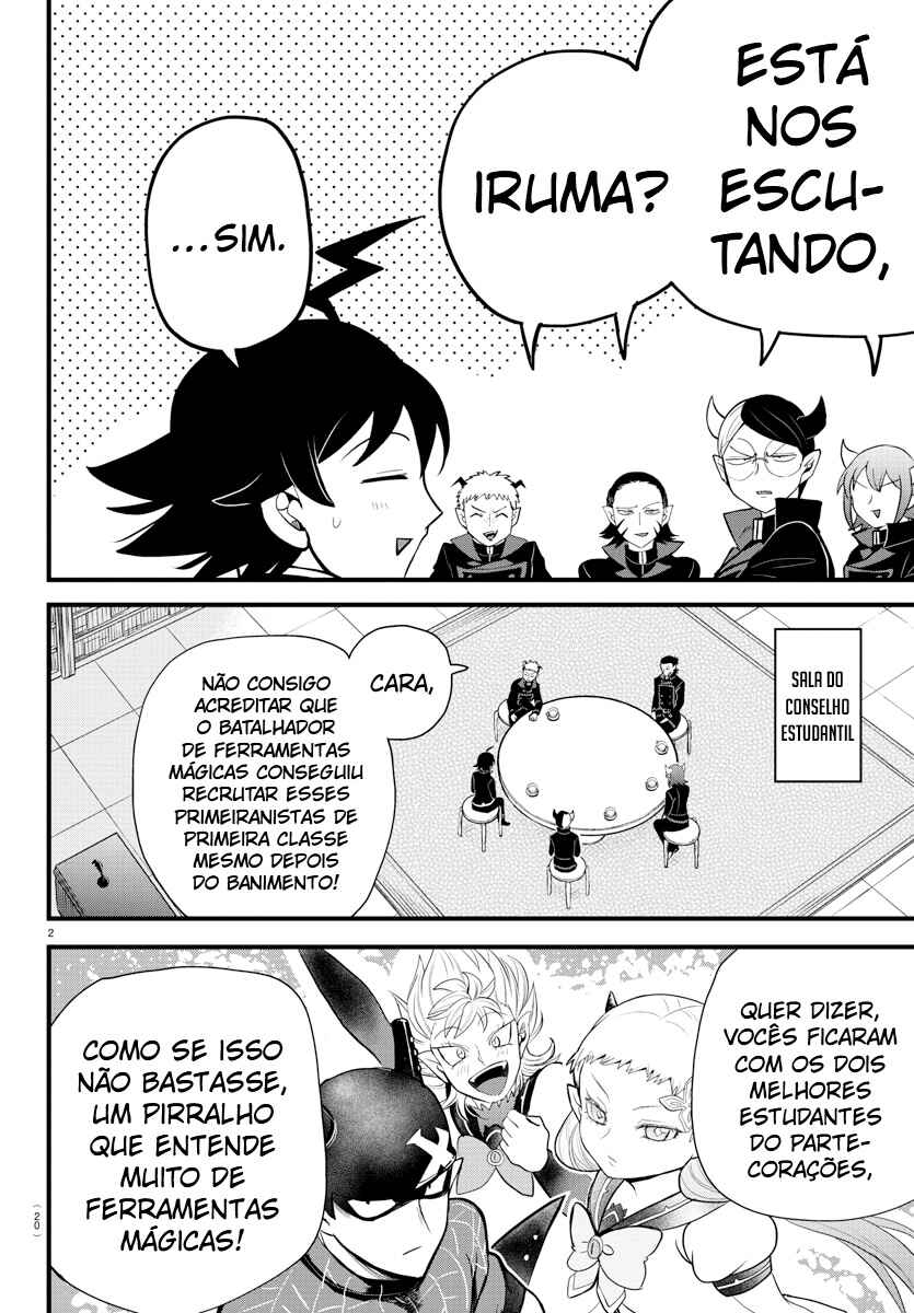 Chapter 285 - Page 6
