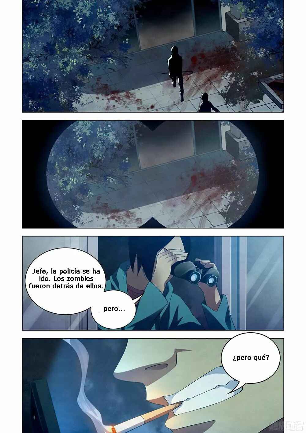 Chapter 29 - Page 10