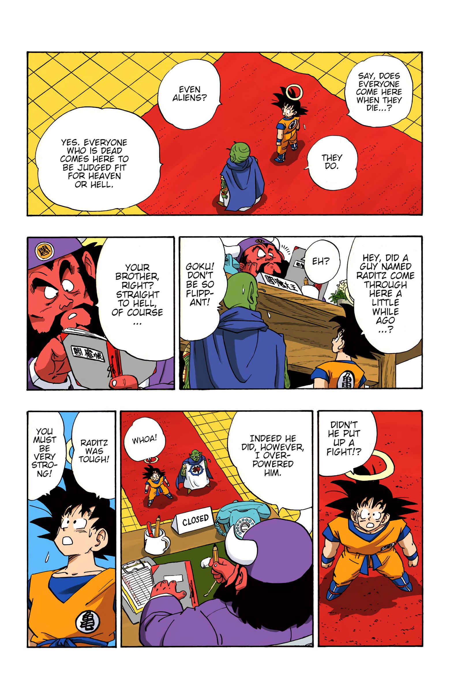 Chapter 205 - Page 9