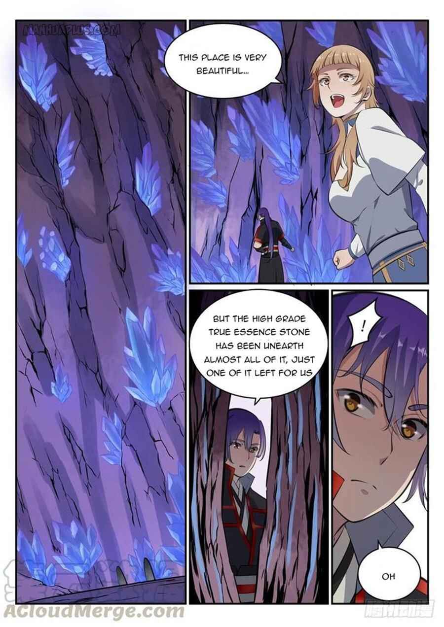 Chapter 500 - Page 8