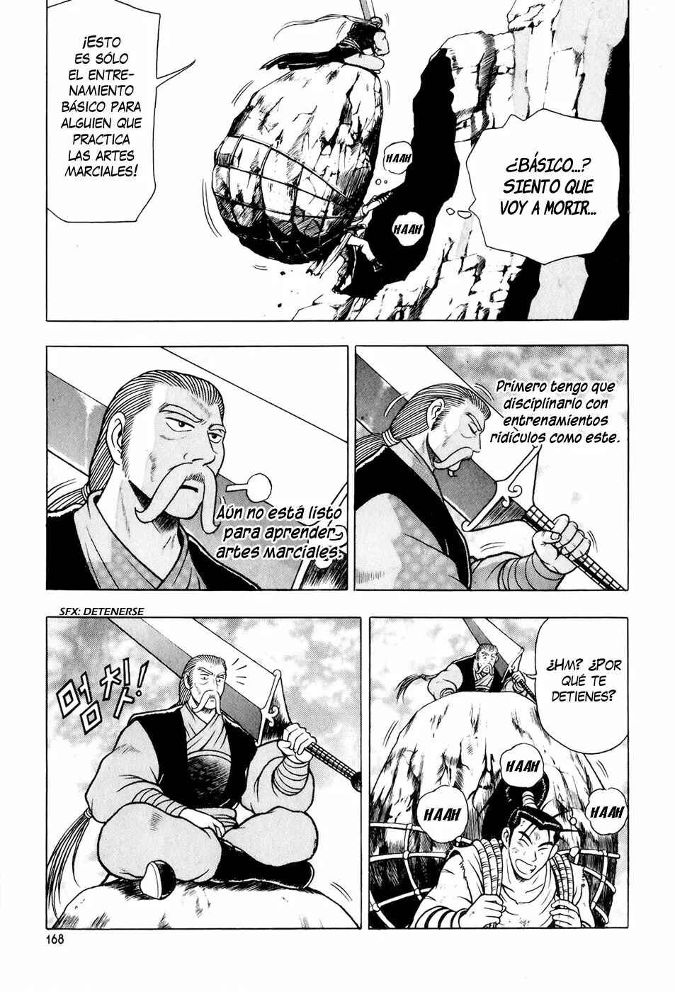 Chapter 76 - Page 13