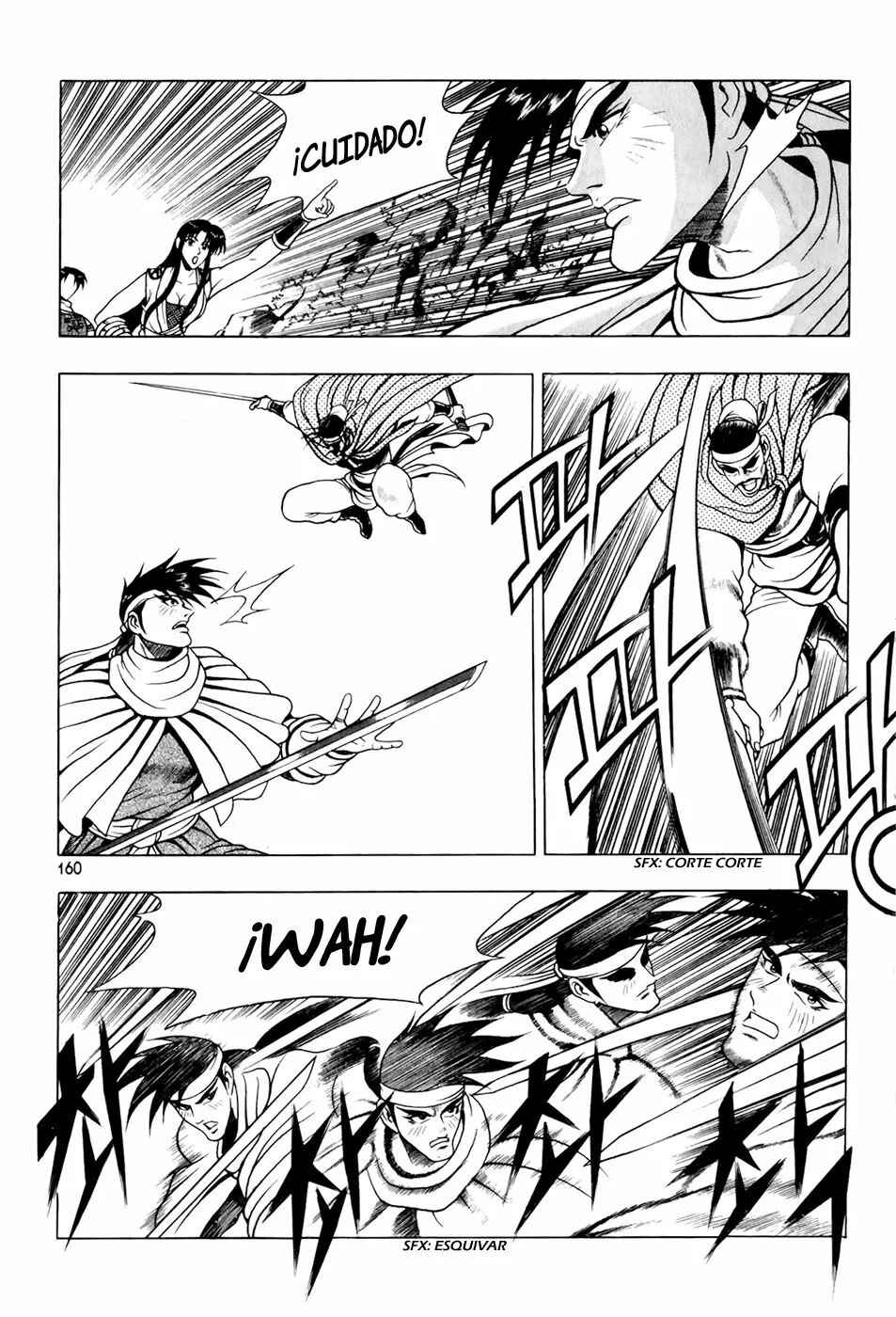 Chapter 76 - Page 5