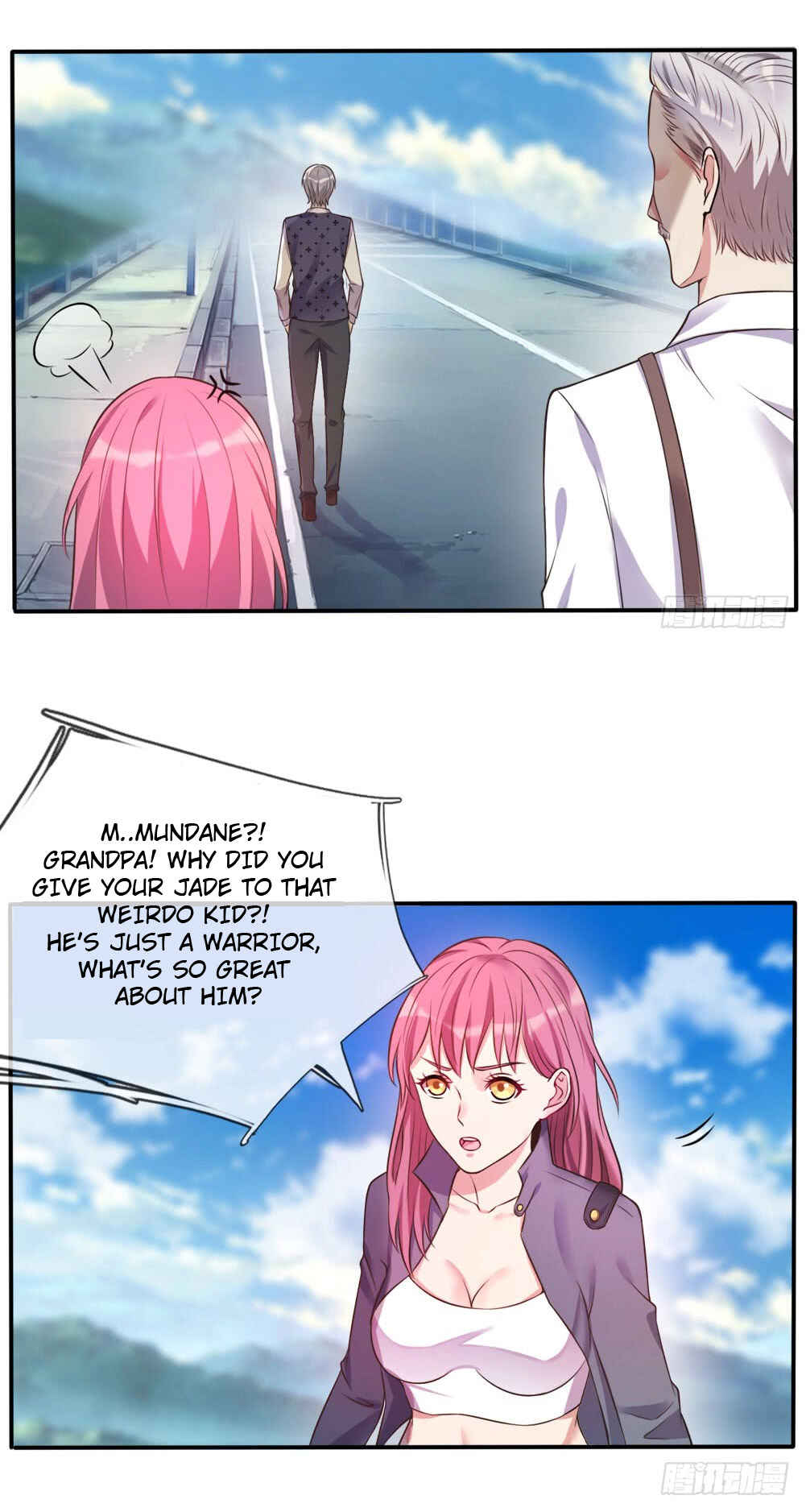 Chapter 2 - Page 5