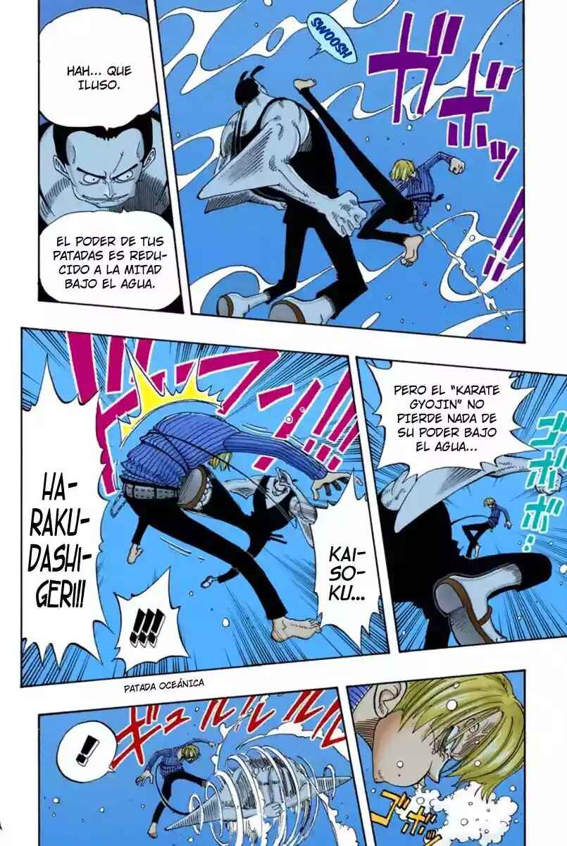 Chapter 86 - Page 10
