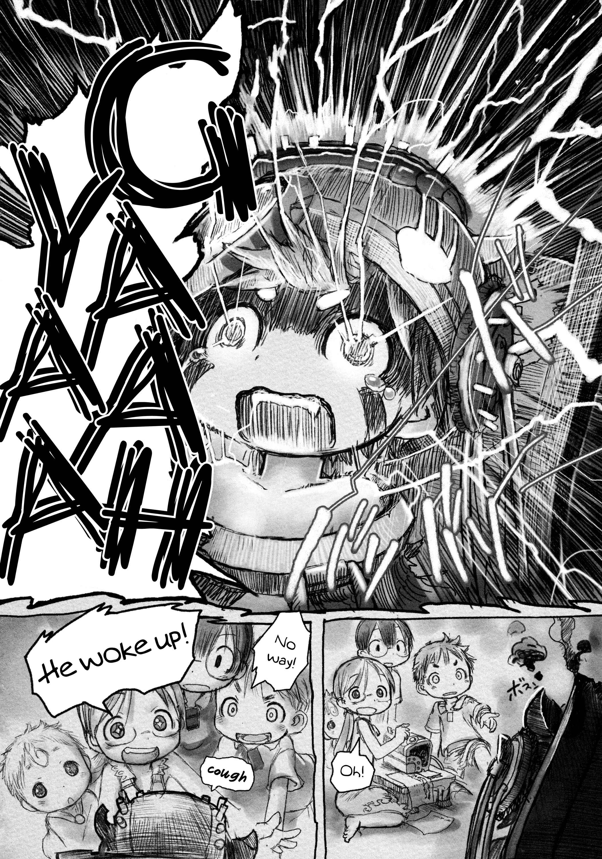 Chapter 3 - Page 2