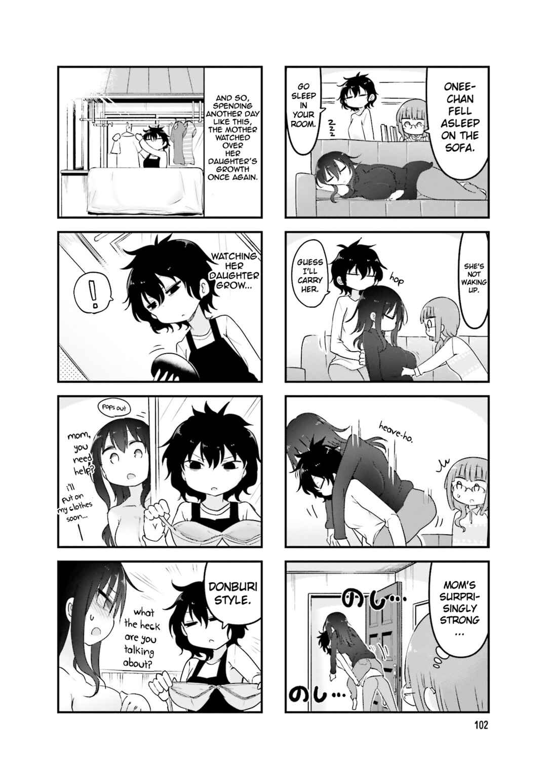 Chapter 81 - Page 7