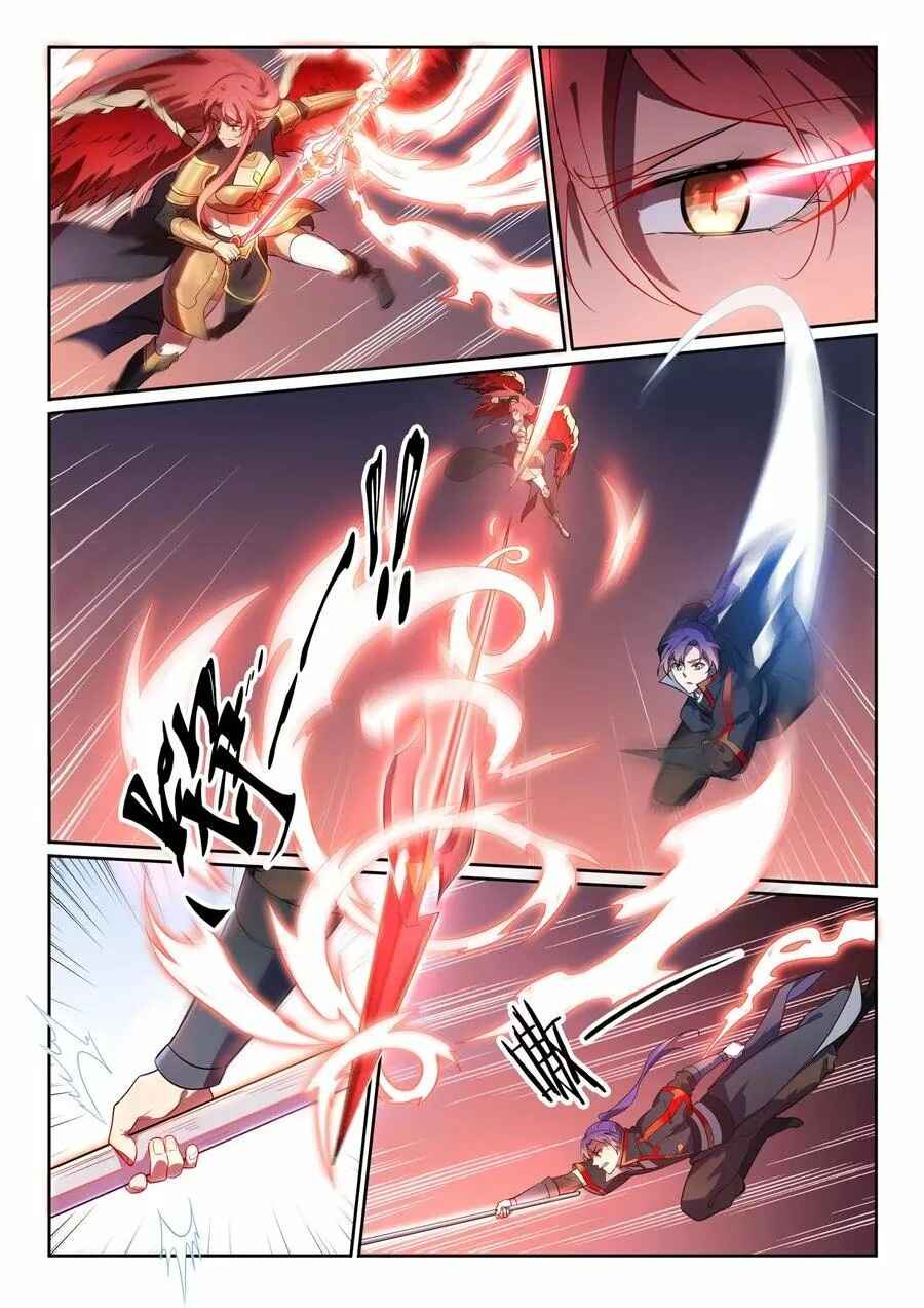 Chapter 551 - Page 6