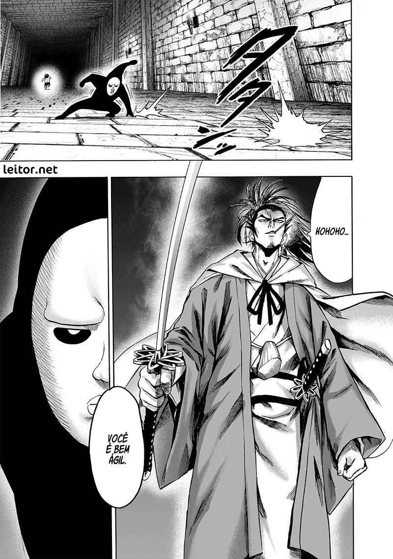 Chapter 110 - Page 28