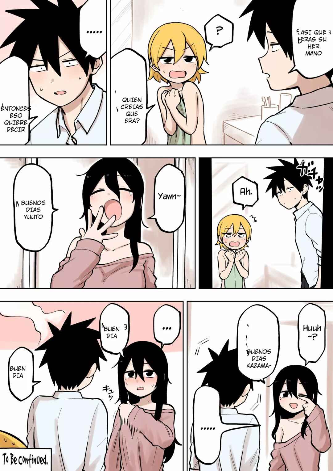Chapter 92 - Page 4