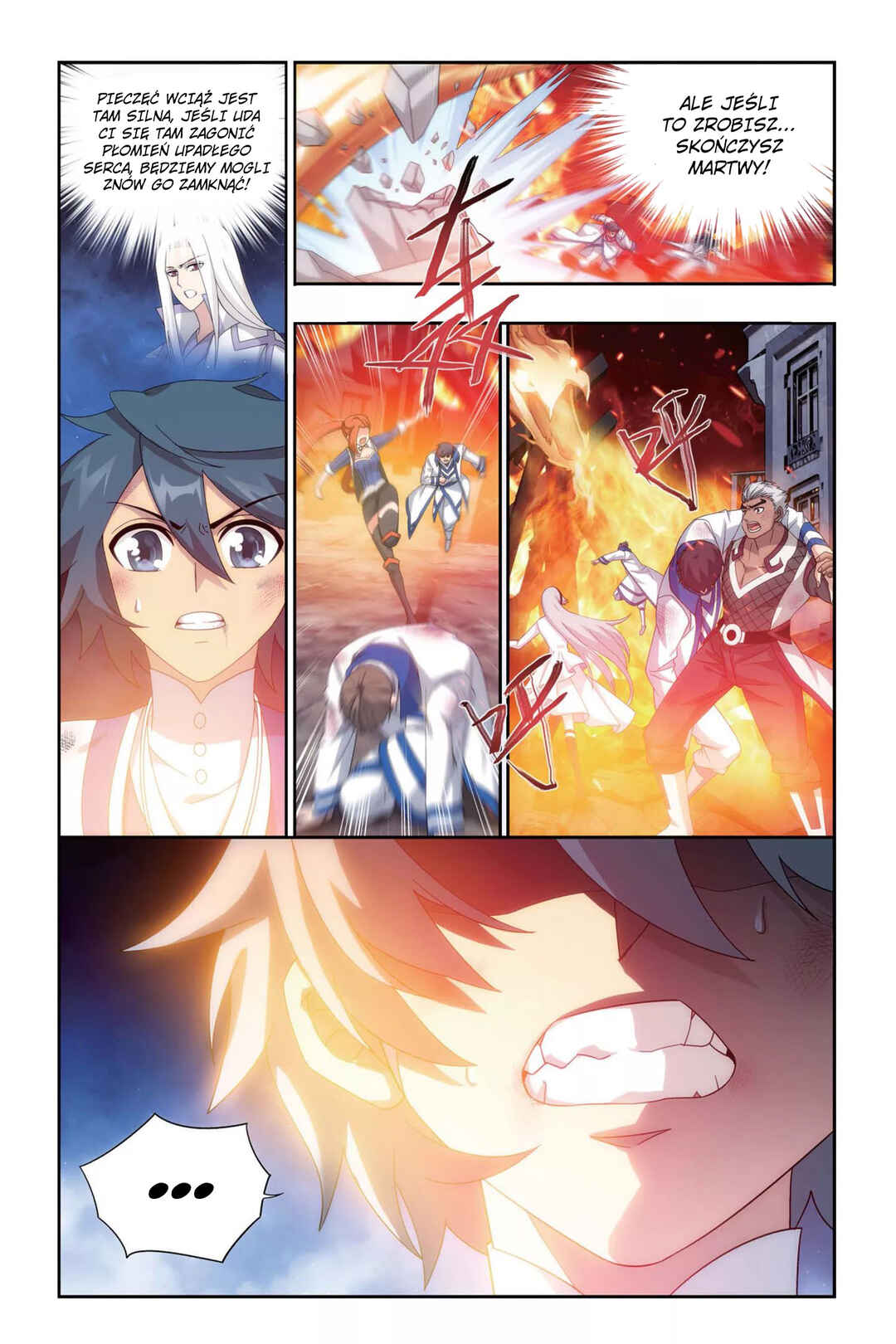 Chapter 155 - Page 12