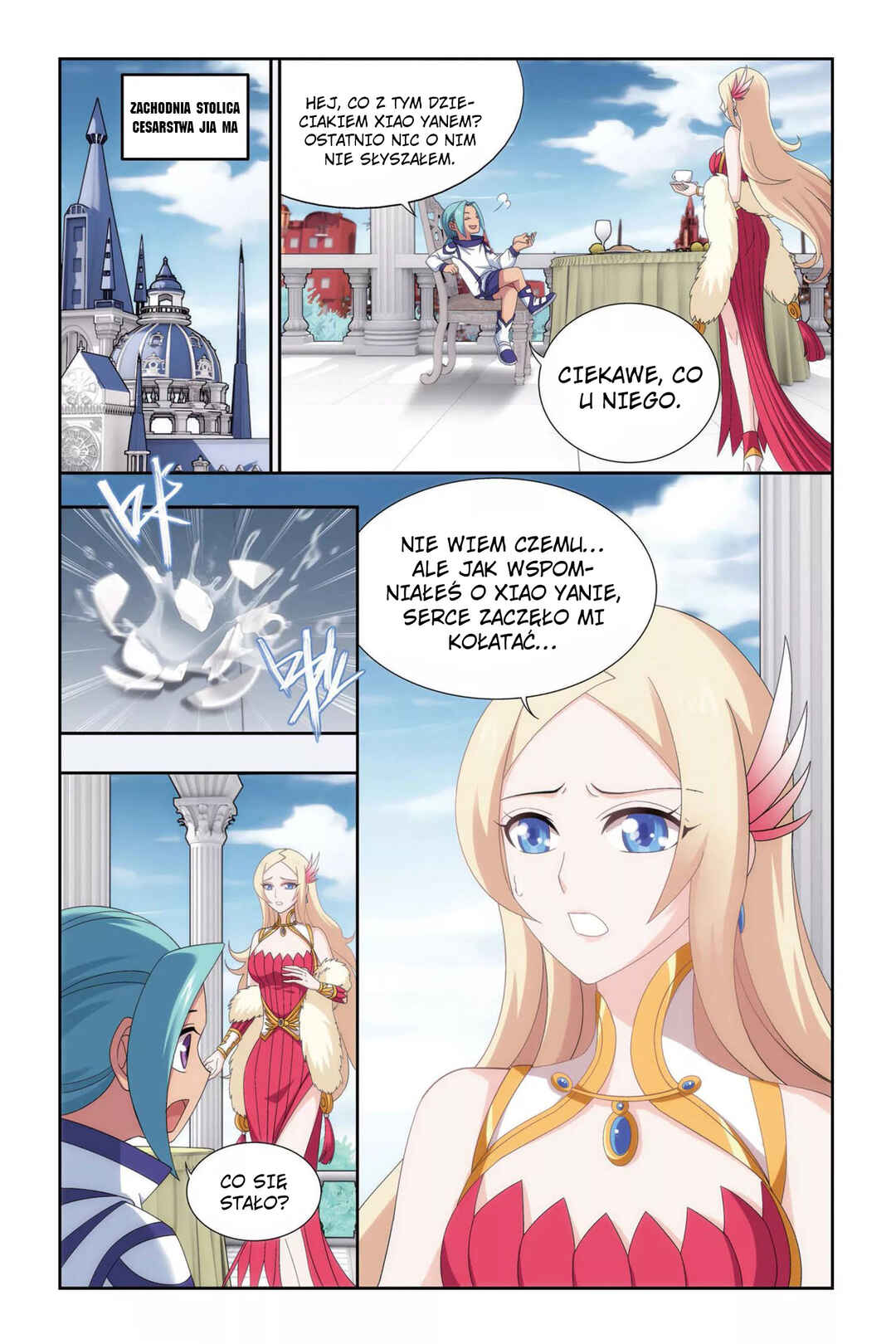 Chapter 155 - Page 18