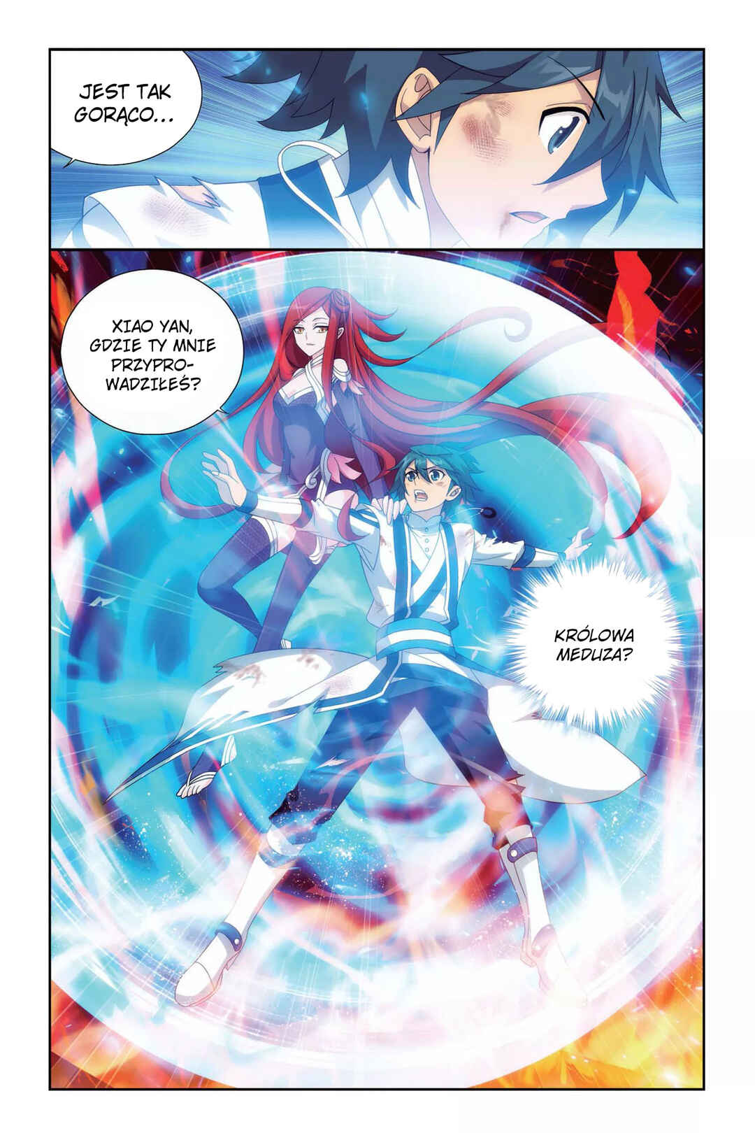 Chapter 155 - Page 22