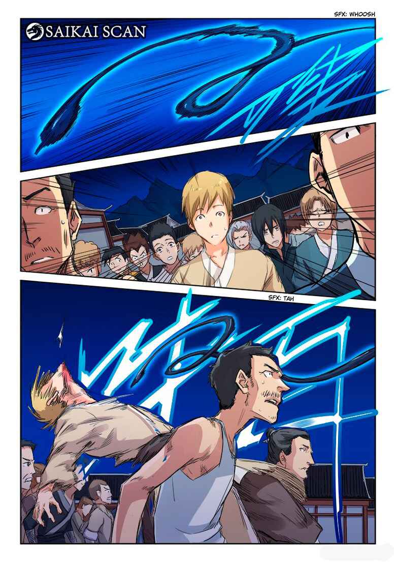 Chapter 119 - Page 5