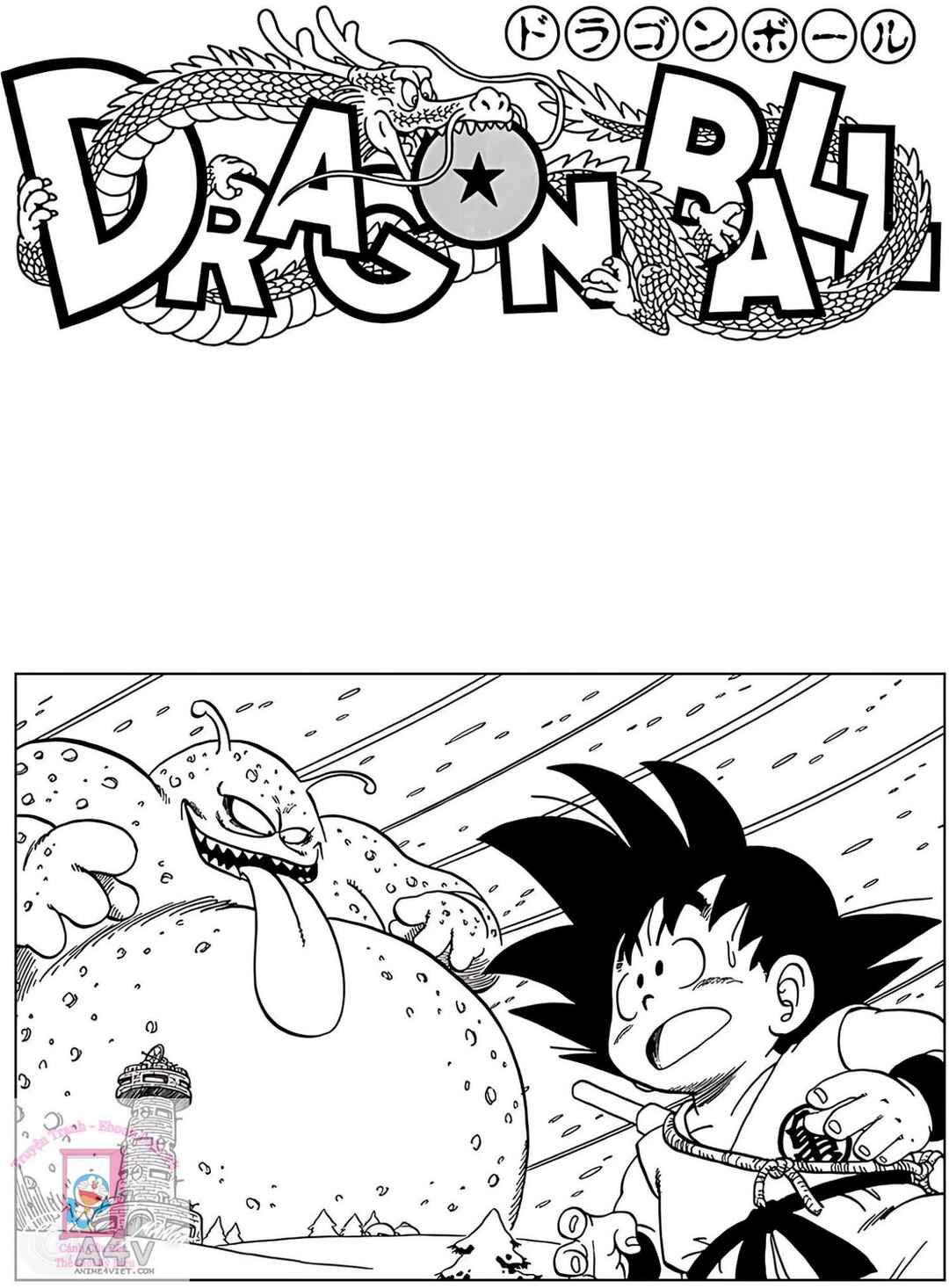 Chapter 65 - Page 1