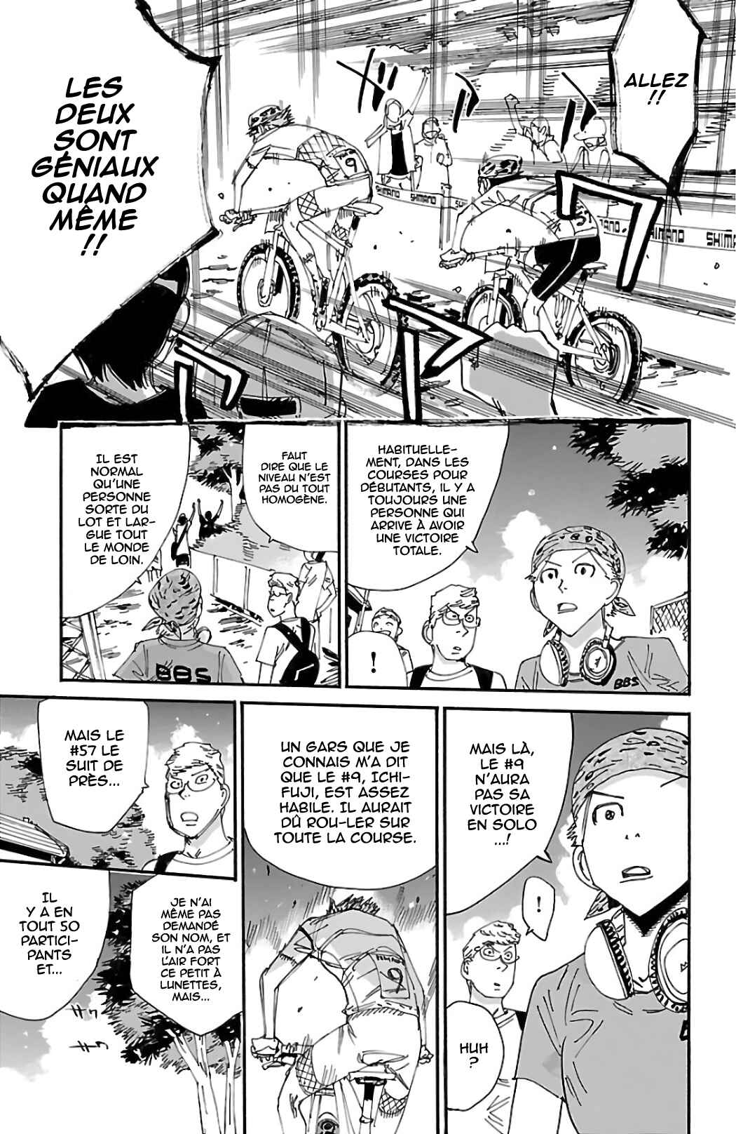 Chapter 593 - Page 6