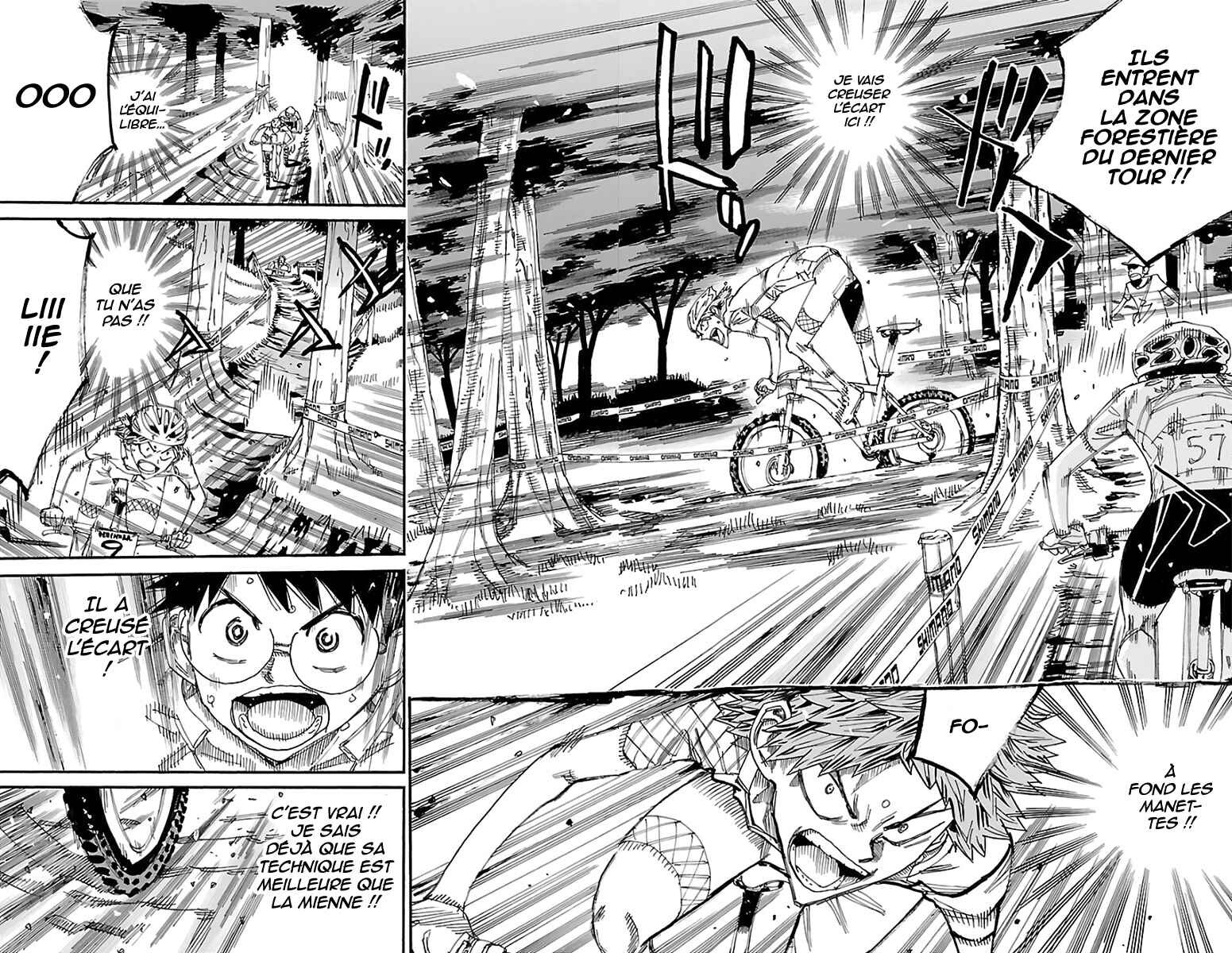Chapter 593 - Page 9