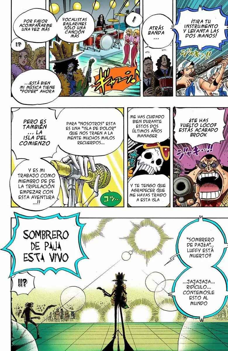 Chapter 600 - Page 13