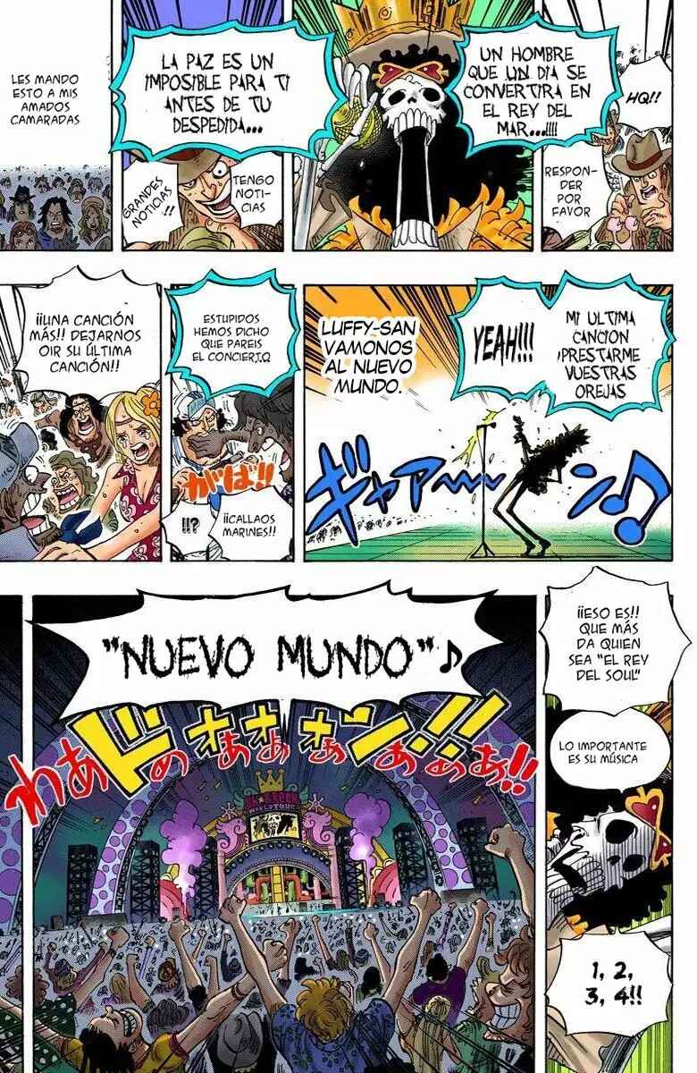 Chapter 600 - Page 14