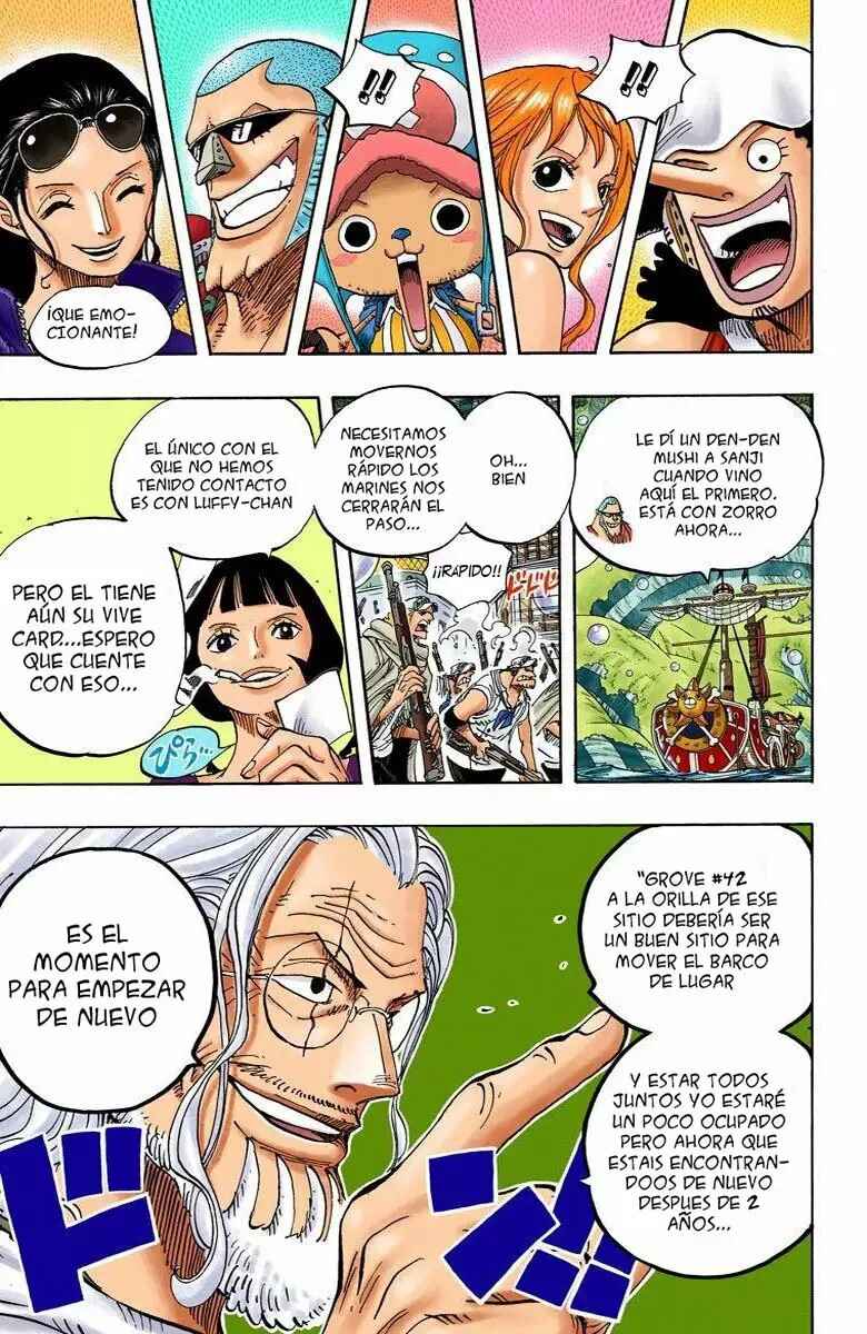 Chapter 600 - Page 18
