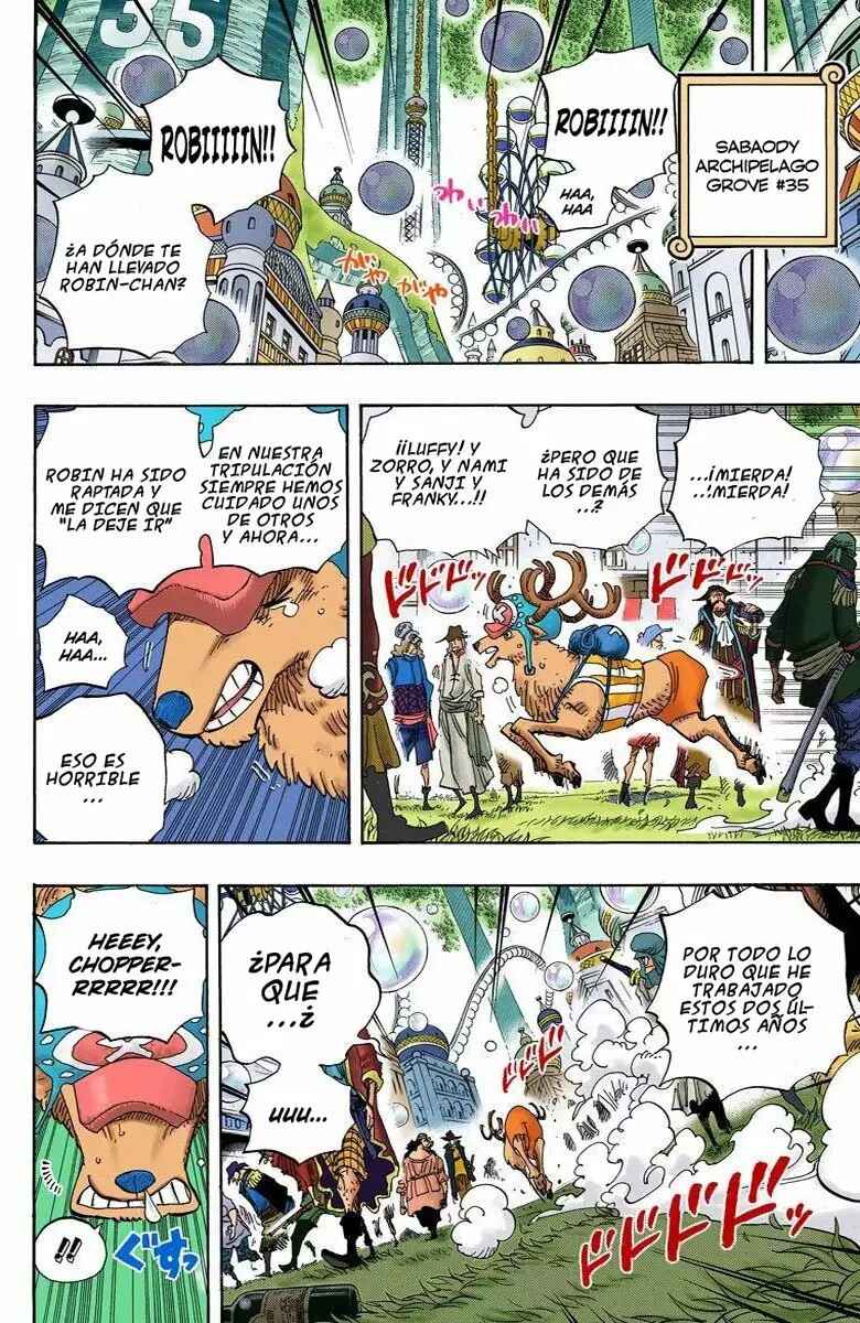 Chapter 600 - Page 2