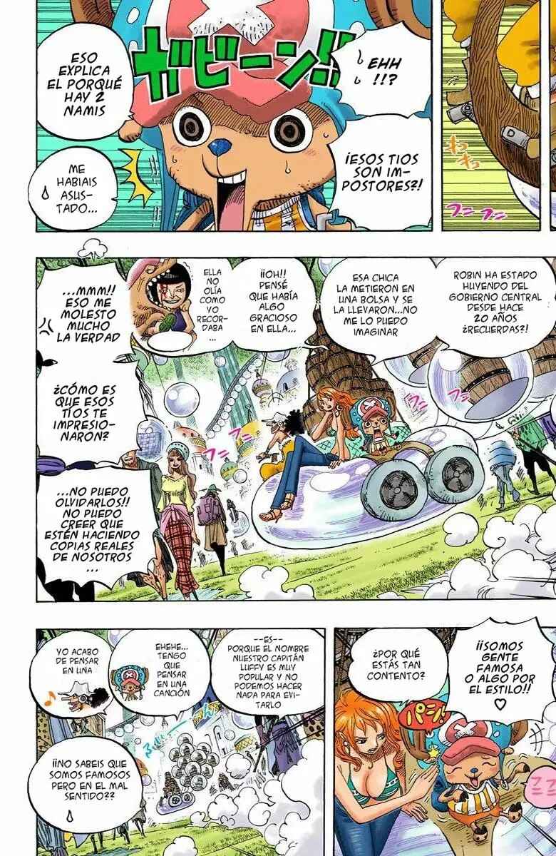 Chapter 600 - Page 4