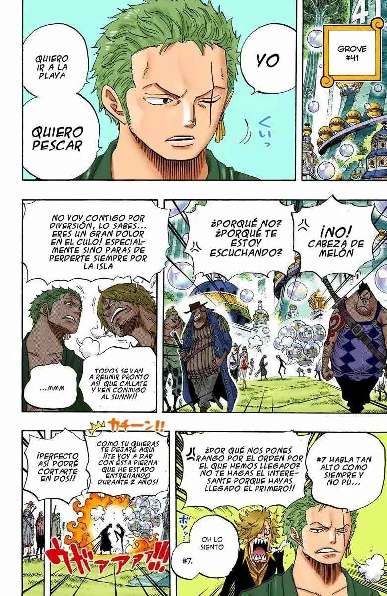 Chapter 600 - Page 6