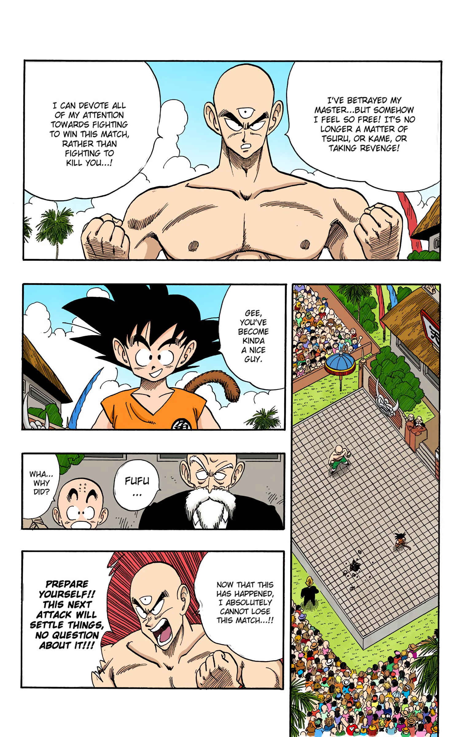 Chapter 132 - Page 2