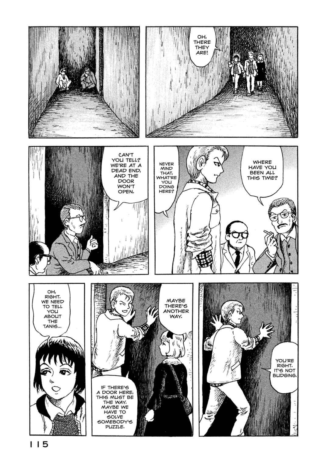 Chapter 5 - Page 11