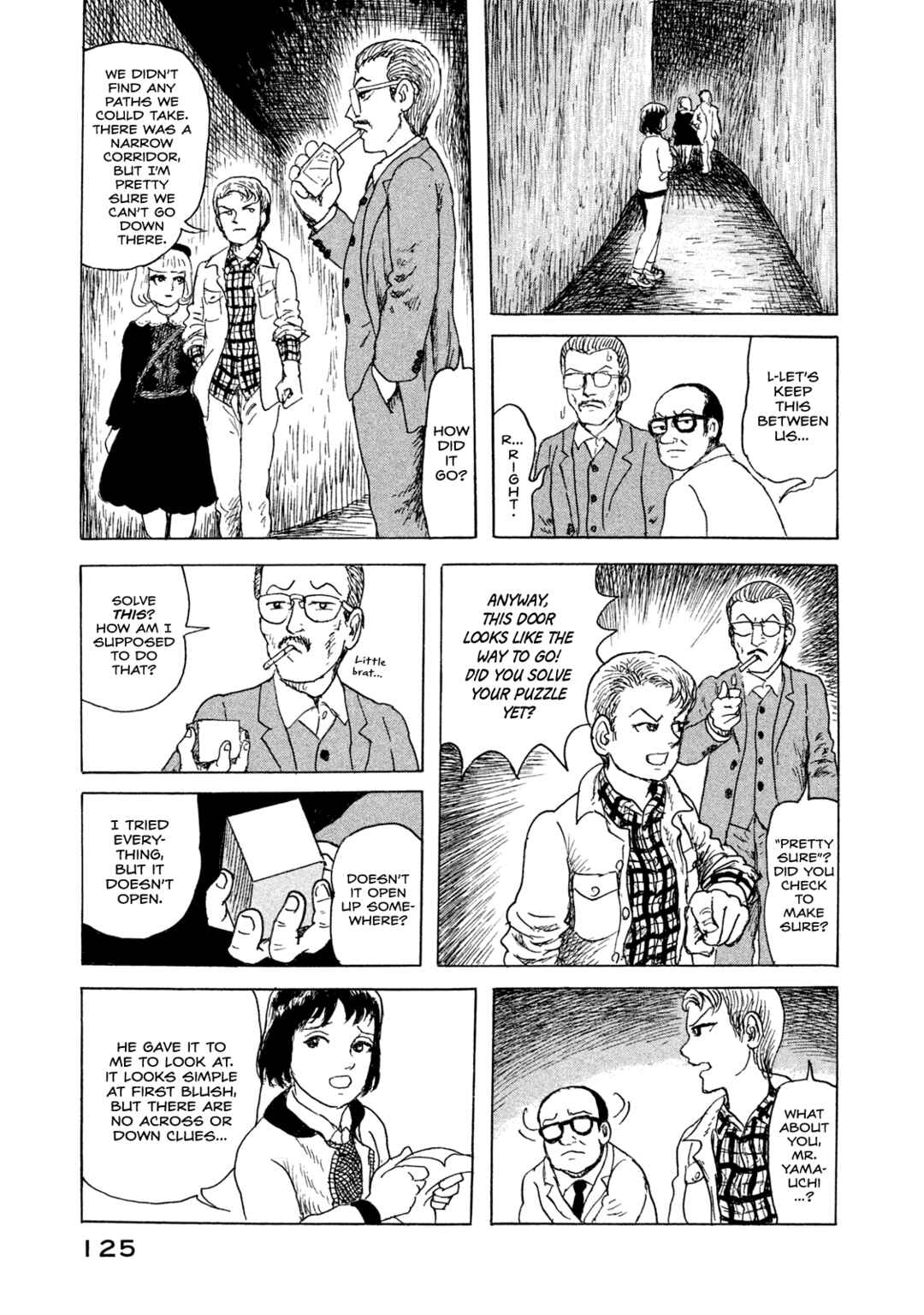 Chapter 5 - Page 21