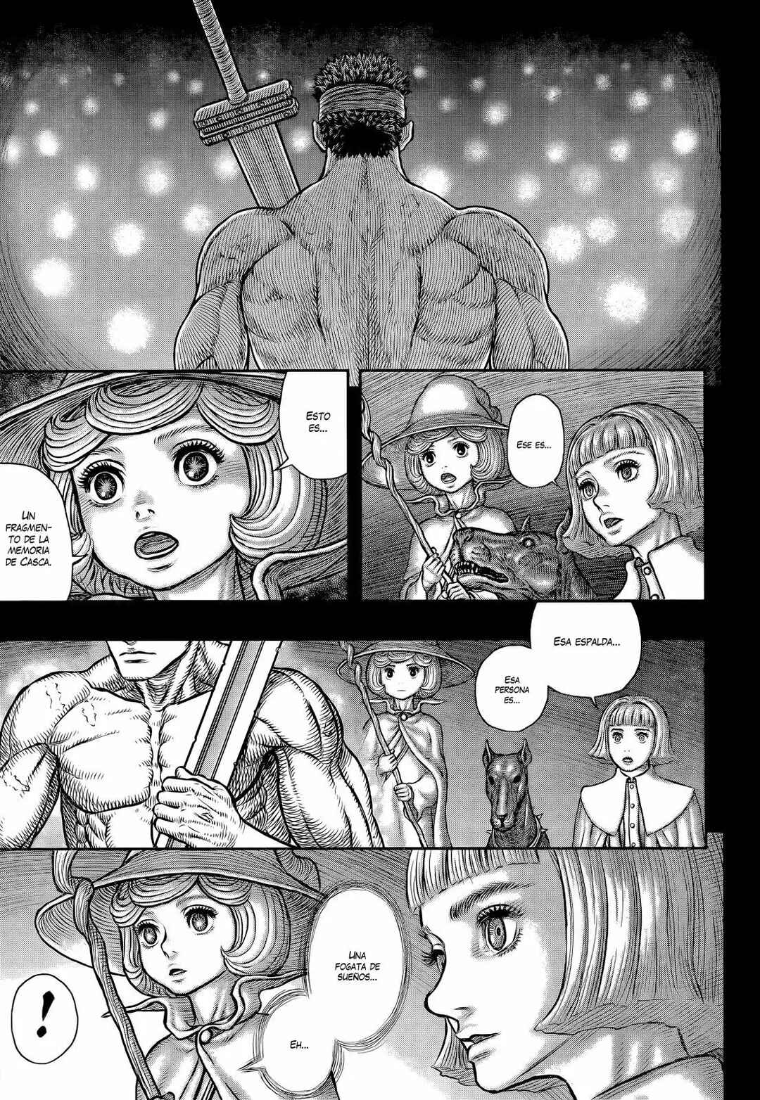 Chapter 349 - Page 11