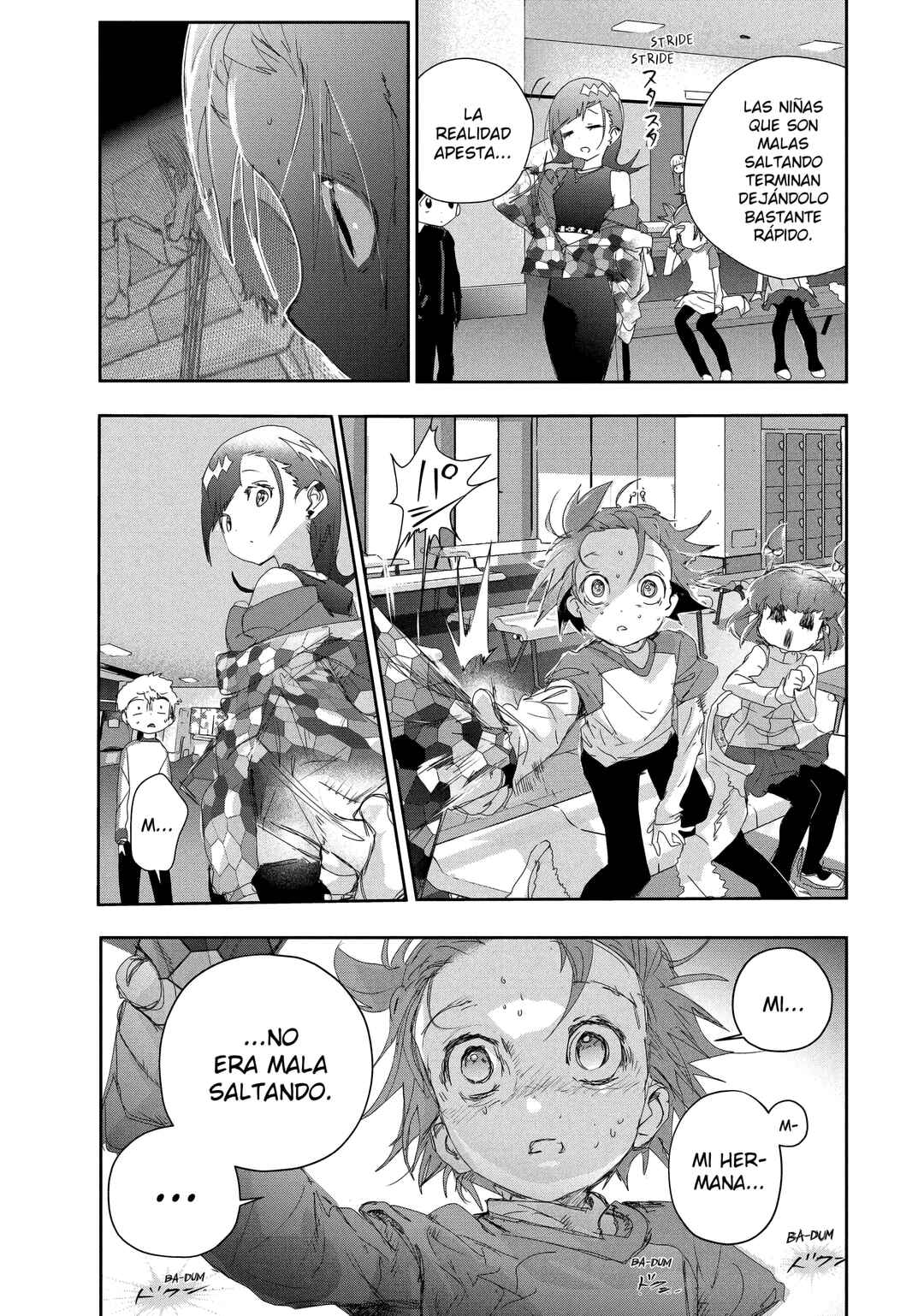 Chapter 23 - Page 32
