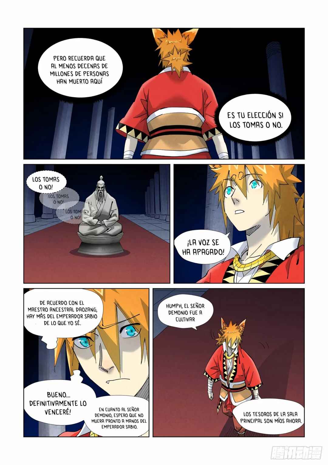 Chapter 398.5 - Page 6