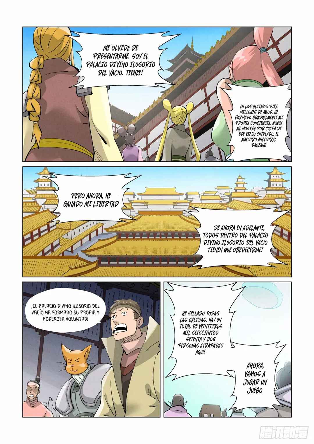 Chapter 398.5 - Page 9