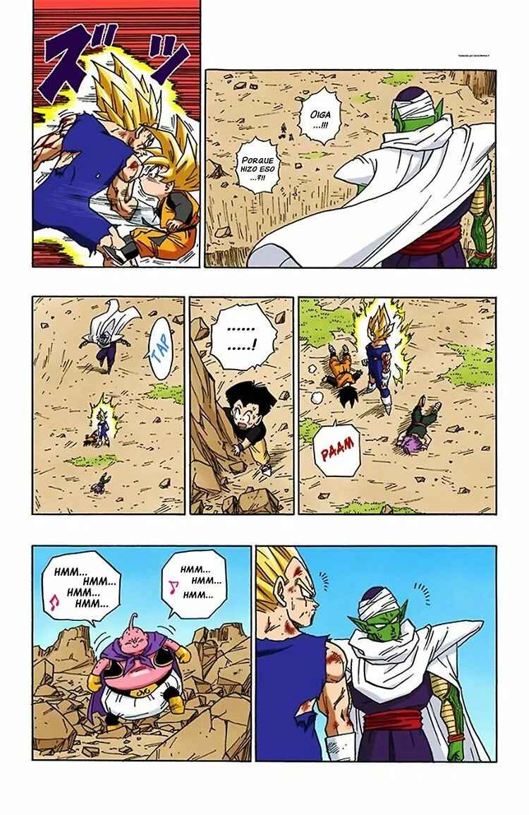 Chapter 467 - Page 4