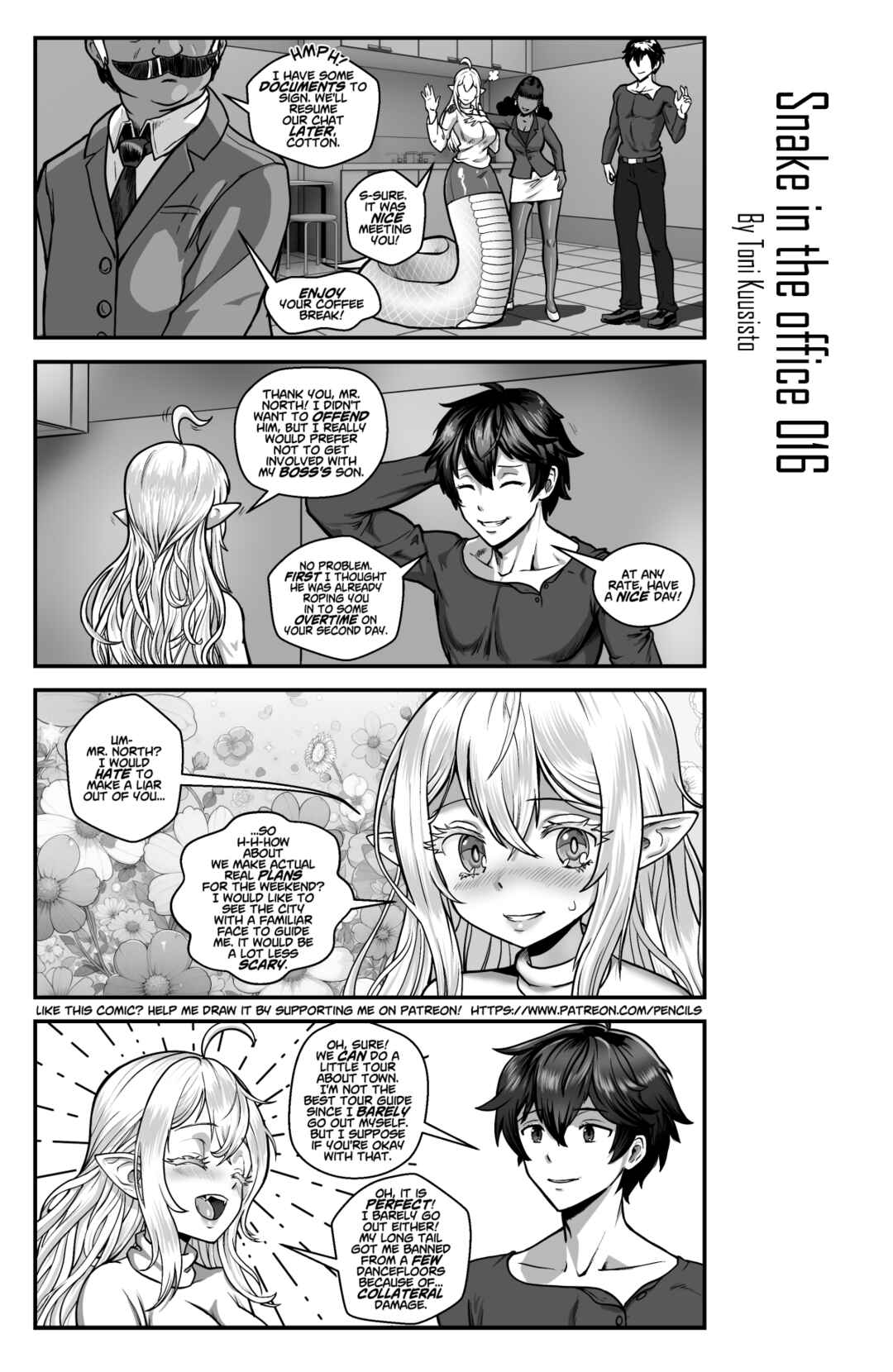 Chapter 16 - Page 1