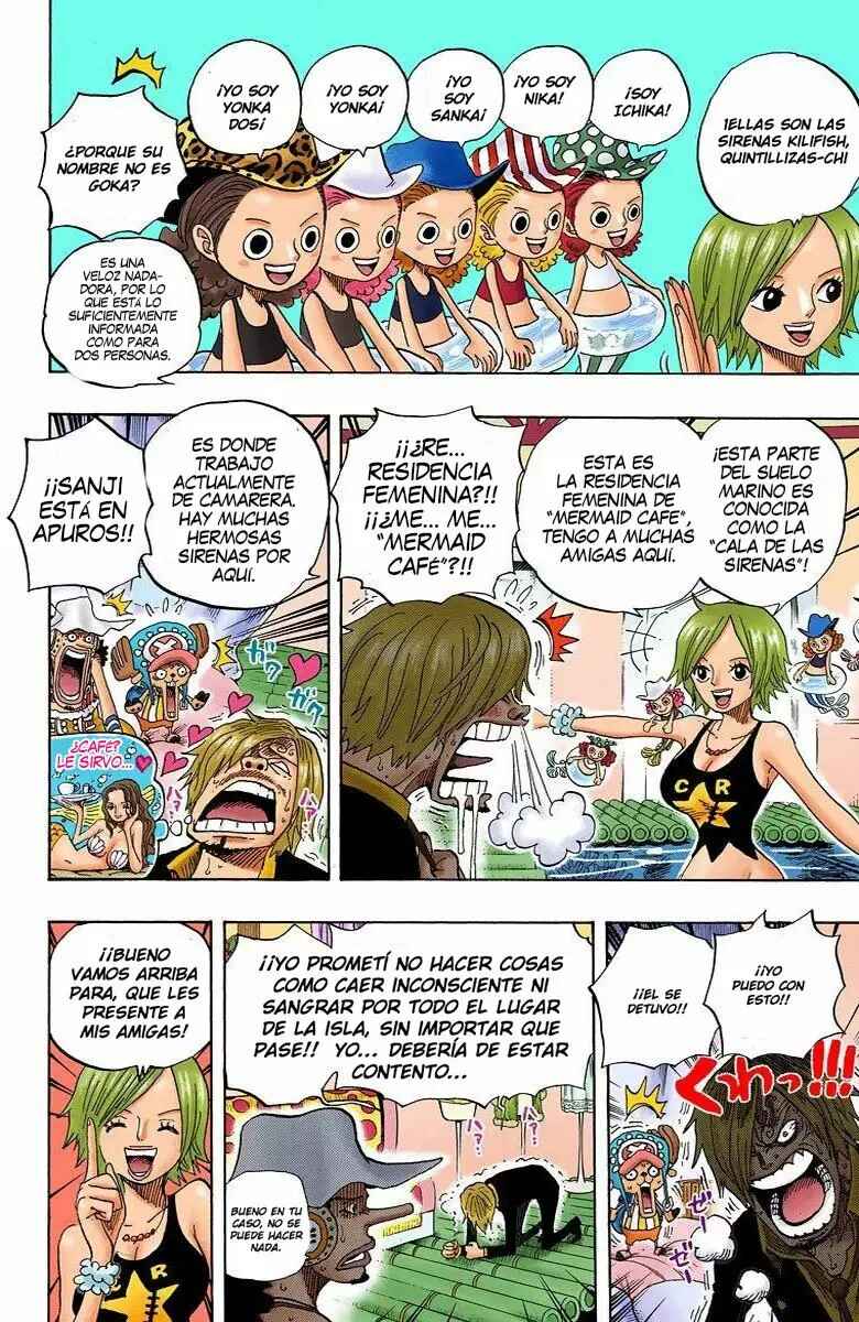 Chapter 608 - Page 12