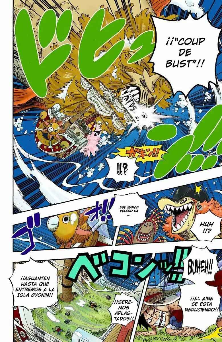 Chapter 608 - Page 4
