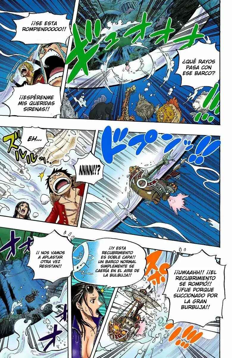 Chapter 608 - Page 5