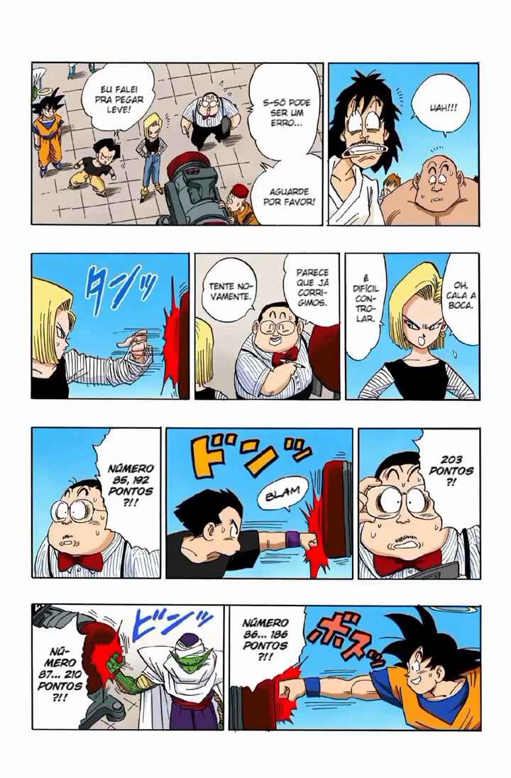 Chapter 431 - Page 14