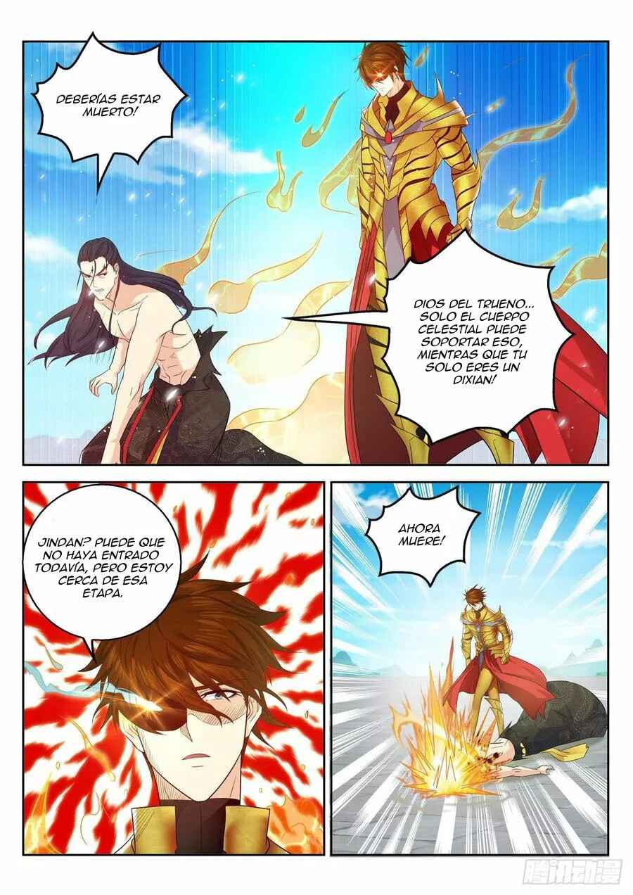 Chapter 373 - Page 15