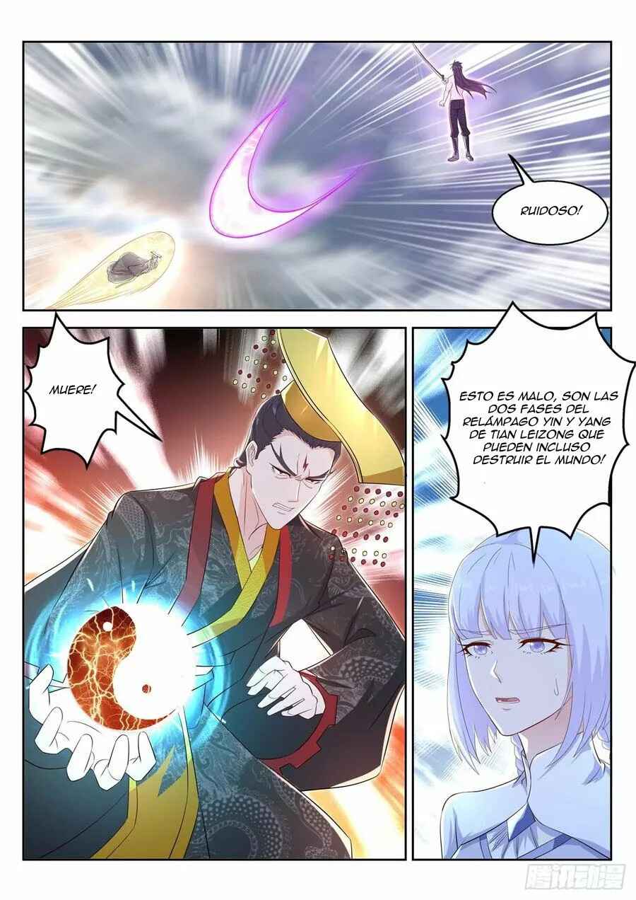 Chapter 373 - Page 6