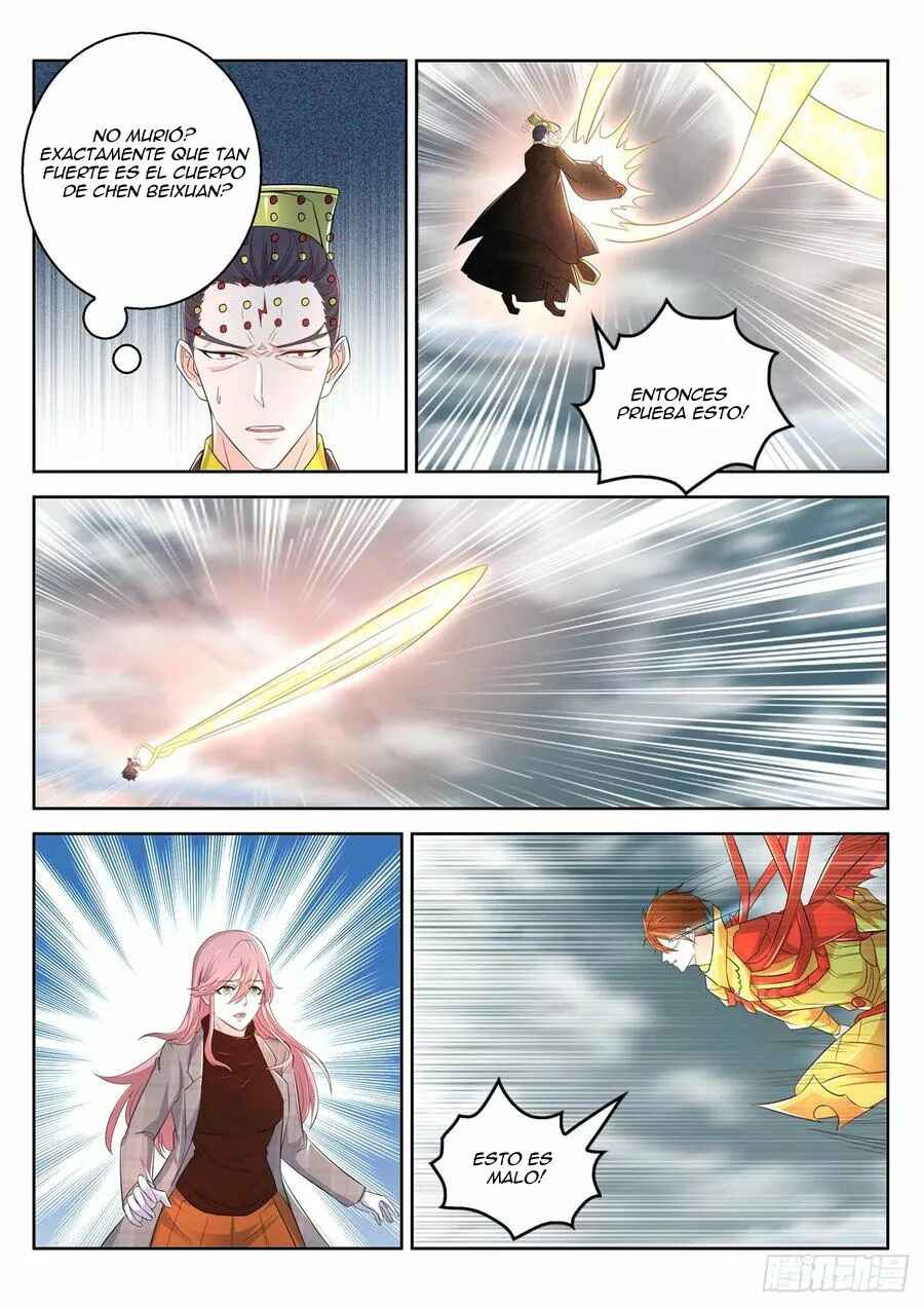 Chapter 373 - Page 8