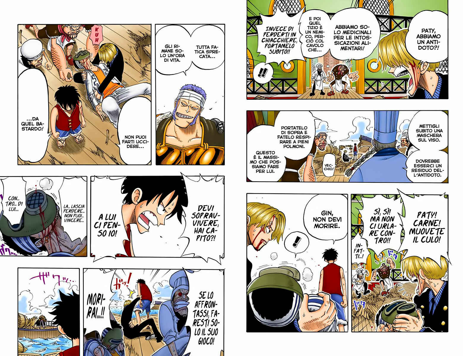 Chapter 63 - Page 3
