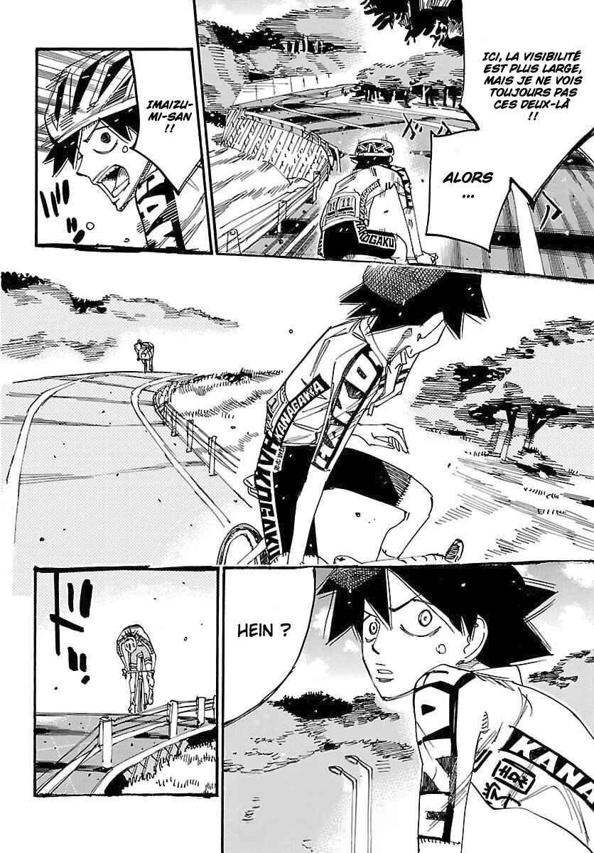 Chapter 845 - Page 18